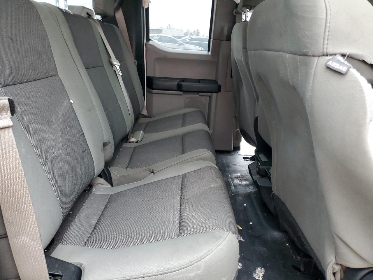 2016 Ford F-150 - Image 10