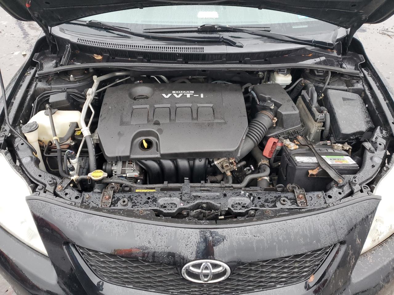 2009 Toyota Corolla - Image 11