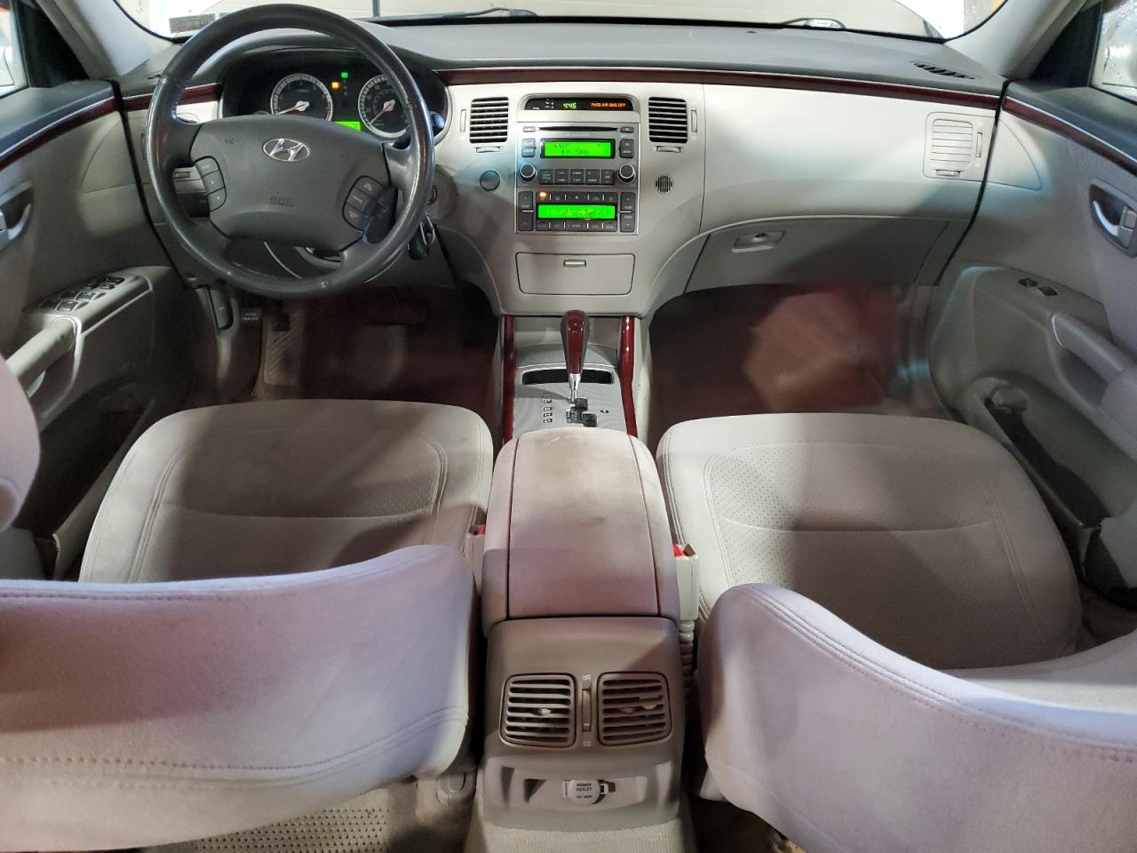 2007 Hyundai Azera - Image 8