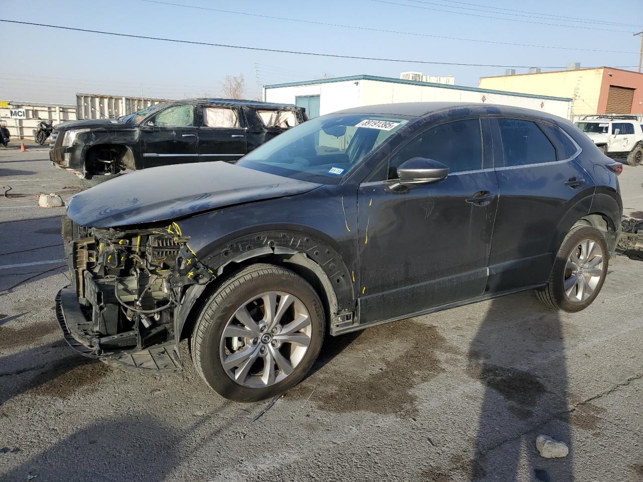 2020 Mazda CX-30 - Image 1