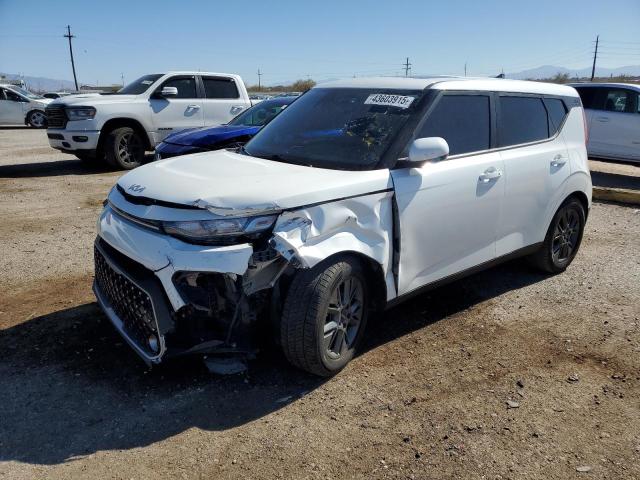 2022 Kia Soul Ex