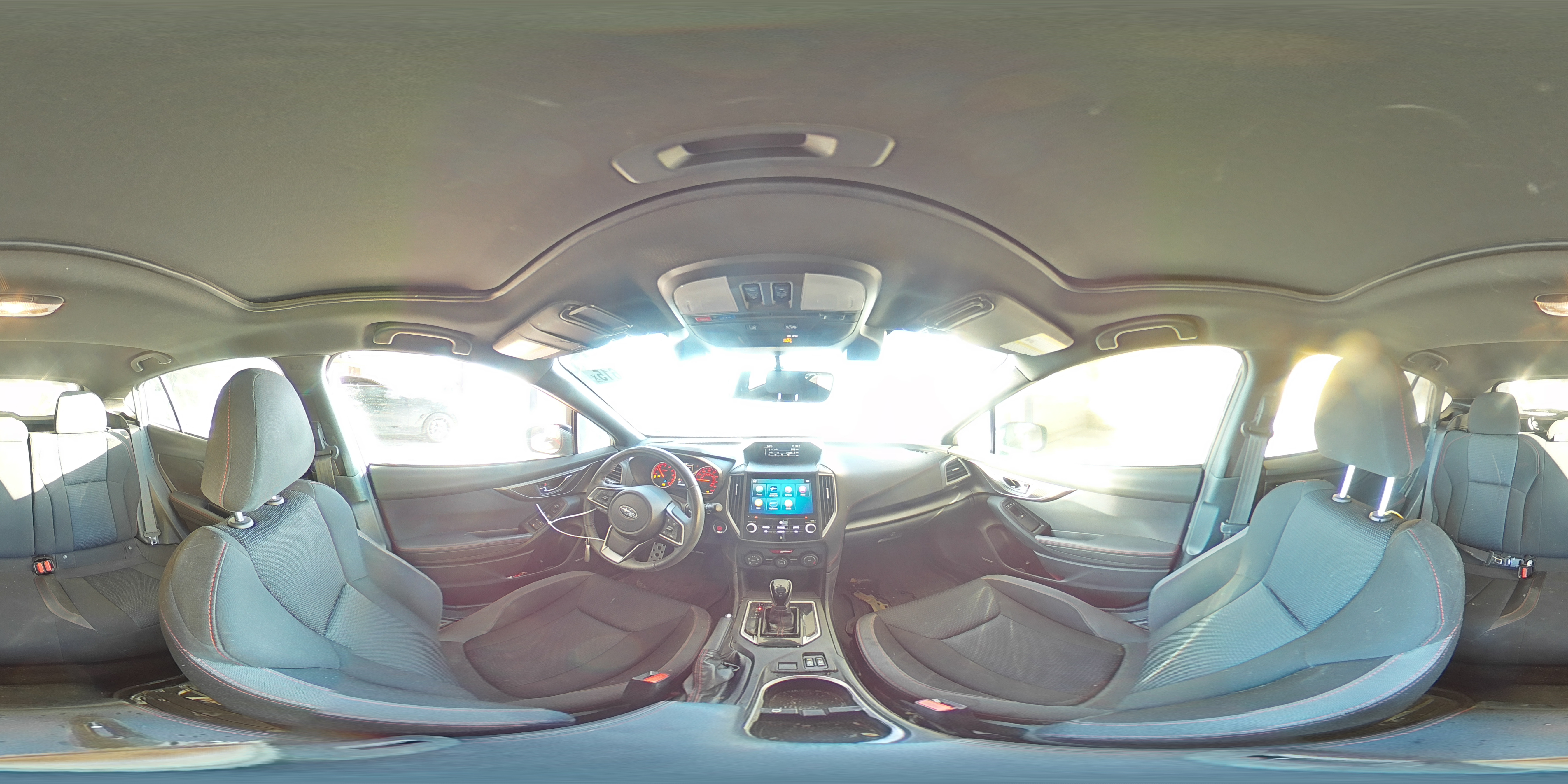 2019 Subaru Impreza - Image 13