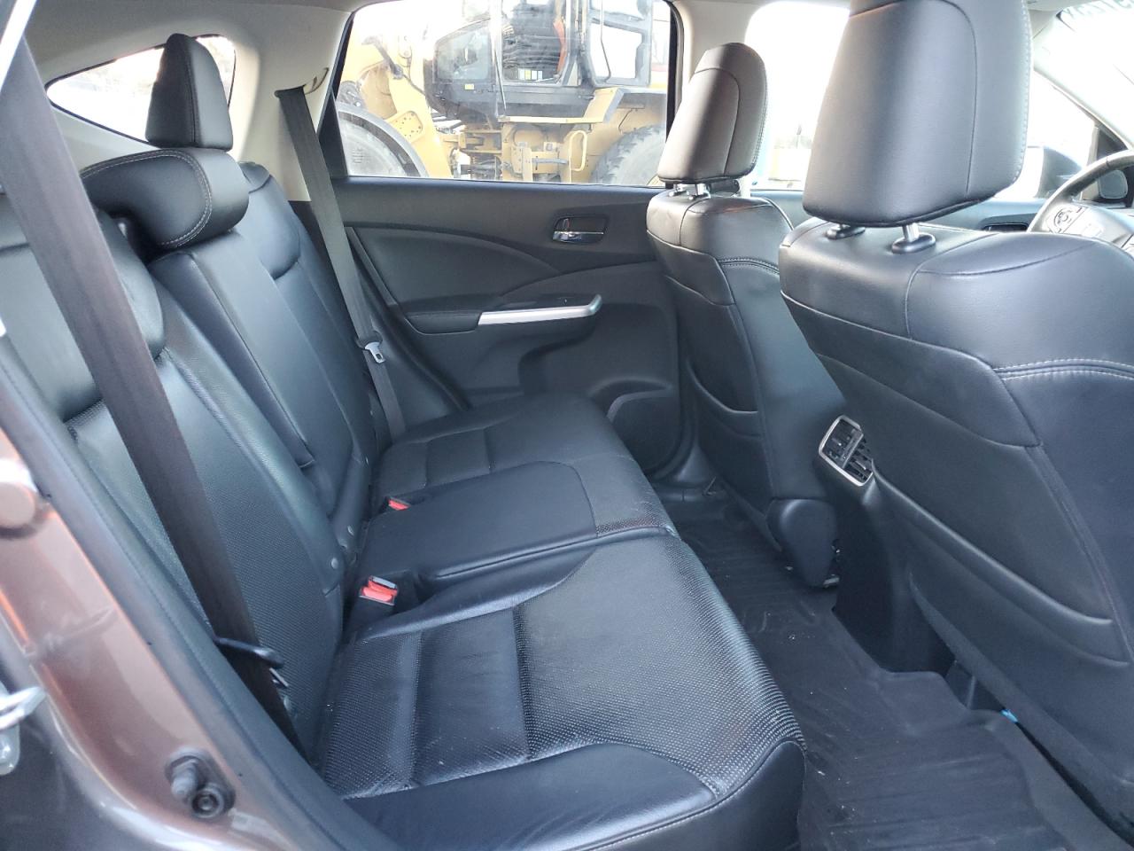 2015 Honda CR-V - Image 11