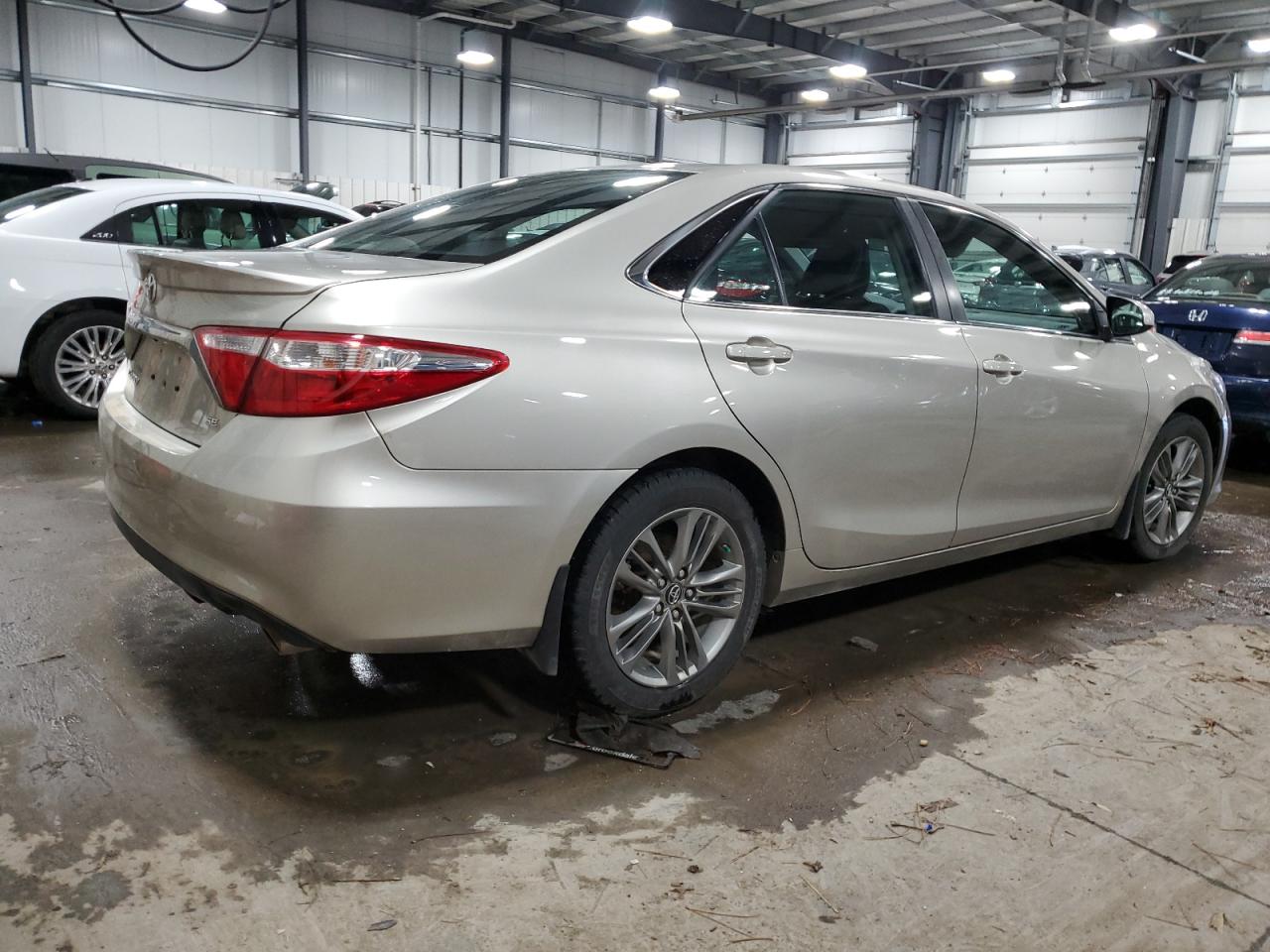 2017 Toyota Camry - Image 3