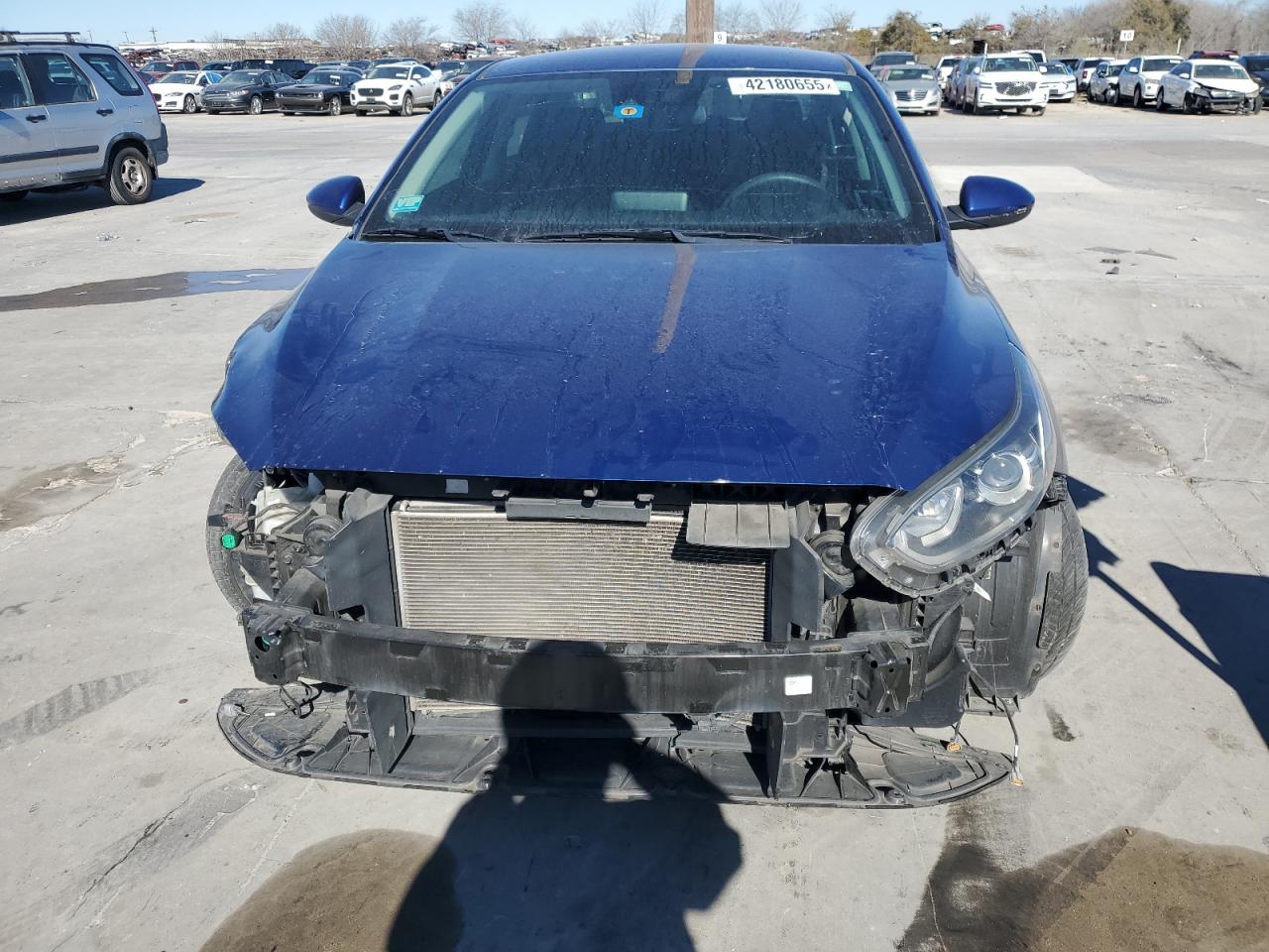 2019 Kia Forte - Image 5