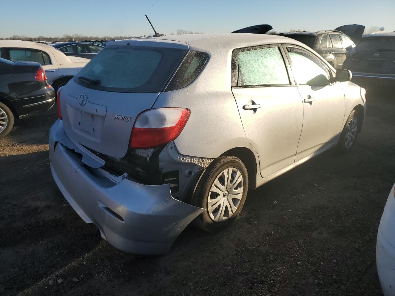2011 Toyota Corolla - Image 3