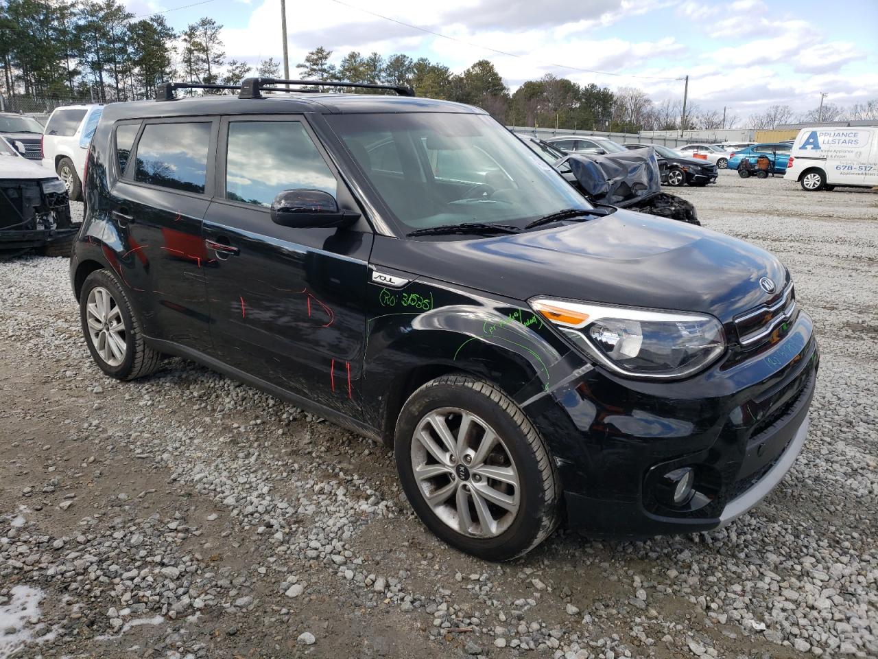 2019 Kia Soul - Image 4