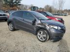 2016 Honda Hr-V Ex продається в North Billerica, MA - Front End