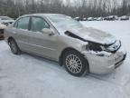 2001 ACURA 1.7EL TOURING for sale at Copart ON - COOKSTOWN