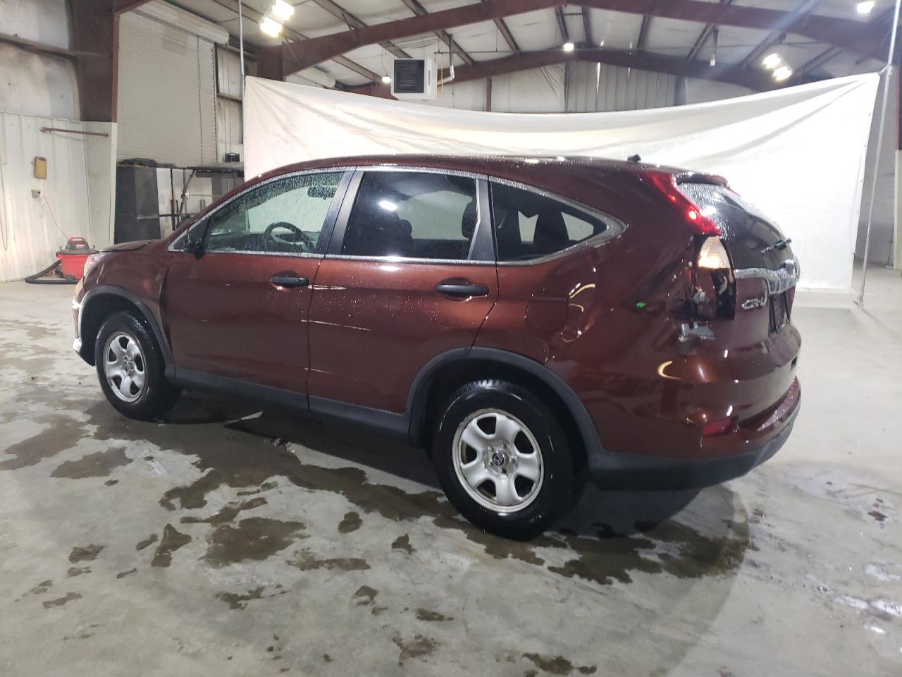 2015 Honda CR-V - Image 2