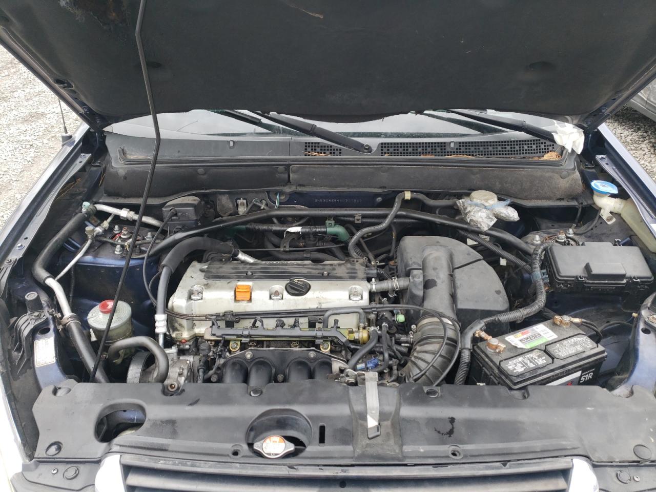 2004 Honda CR-V - Image 12