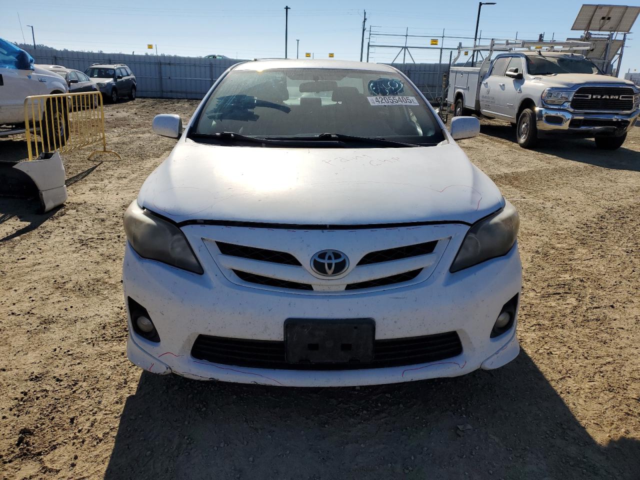 2011 Toyota Corolla - Image 5
