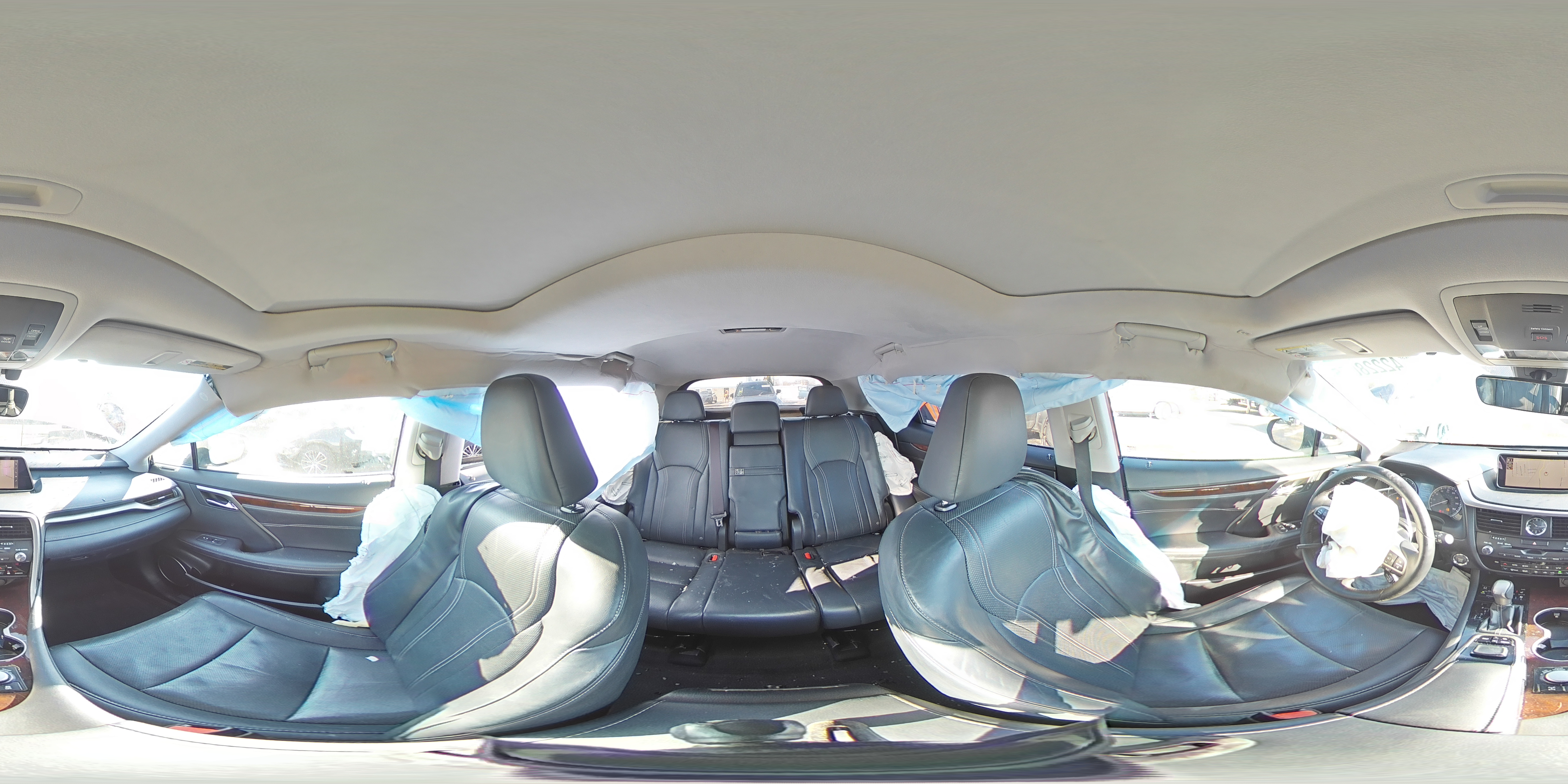 2016 Lexus RX - Image 13