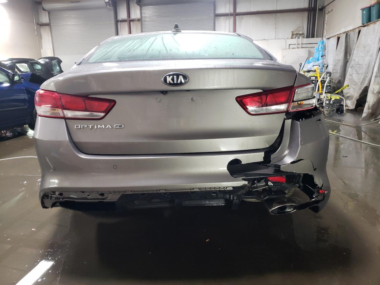 2018 Kia Optima - Image 6
