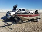 1999 Bass Boat за продажба в Haslet, TX - Normal Wear