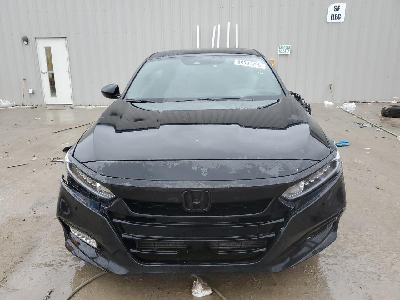 2018 Honda Accord - Image 5