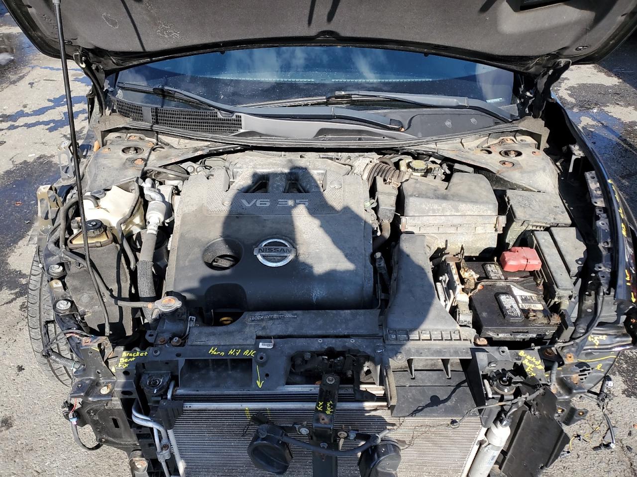 2014 Nissan Altima - Image 11