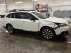 2017 Subaru Outback 3.6R Limited на продаже в Avon, MN - Front End