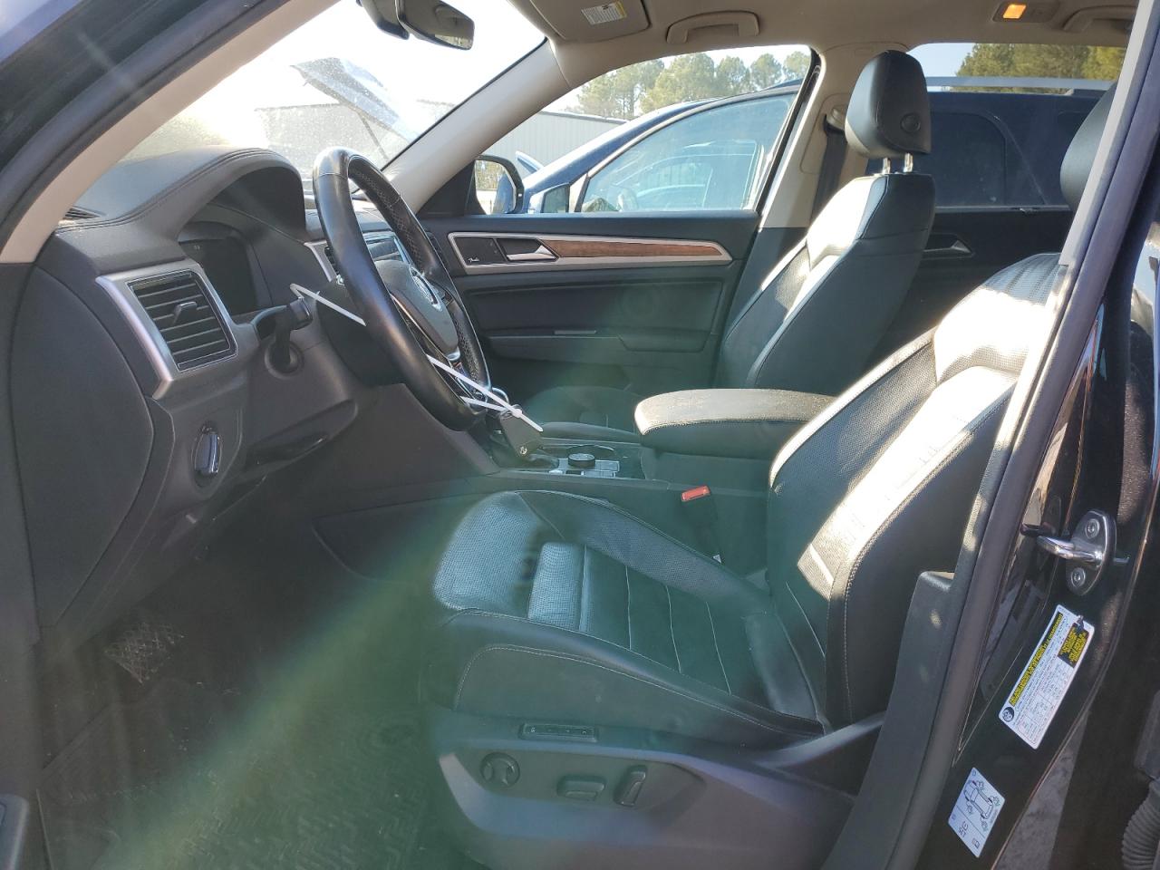 2019 Volkswagen Atlas - Image 7