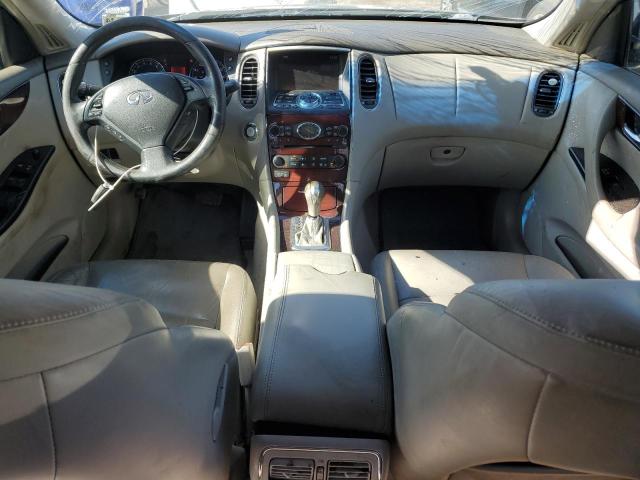 2010 INFINITI EX35 BASE