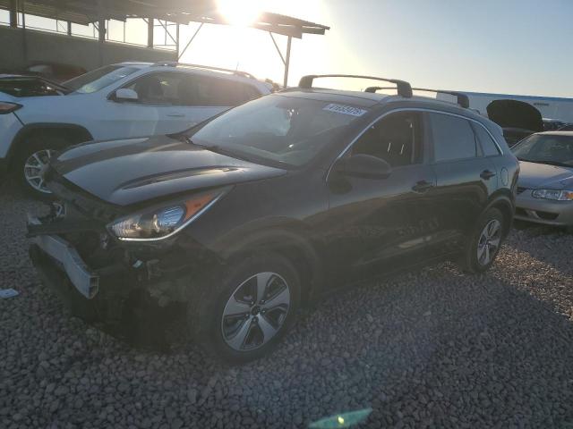 2018 Kia Niro Fe