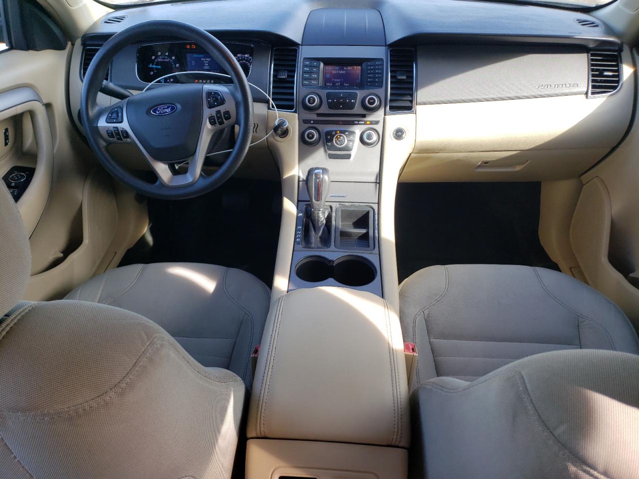 2014 Ford Taurus - Image 6
