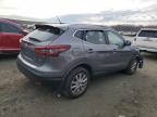 2021 Nissan Rogue Sport Sv for Sale in Spartanburg, SC - Front End