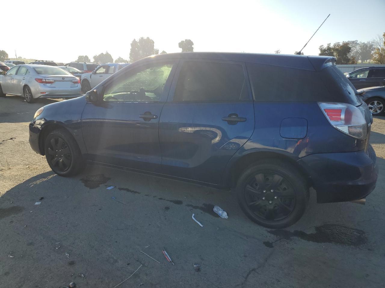 2005 Toyota Corolla - Image 2