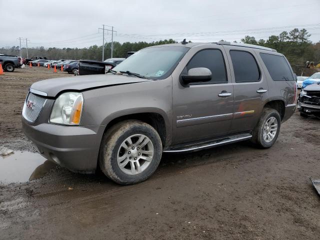 2014 Gmc Yukon Denali