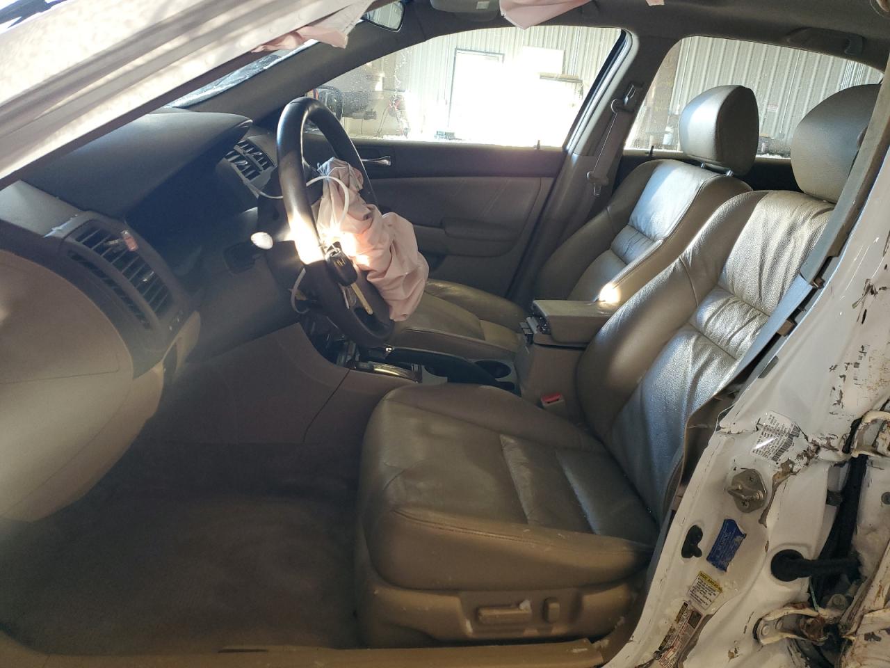 2007 Honda Accord - Image 7