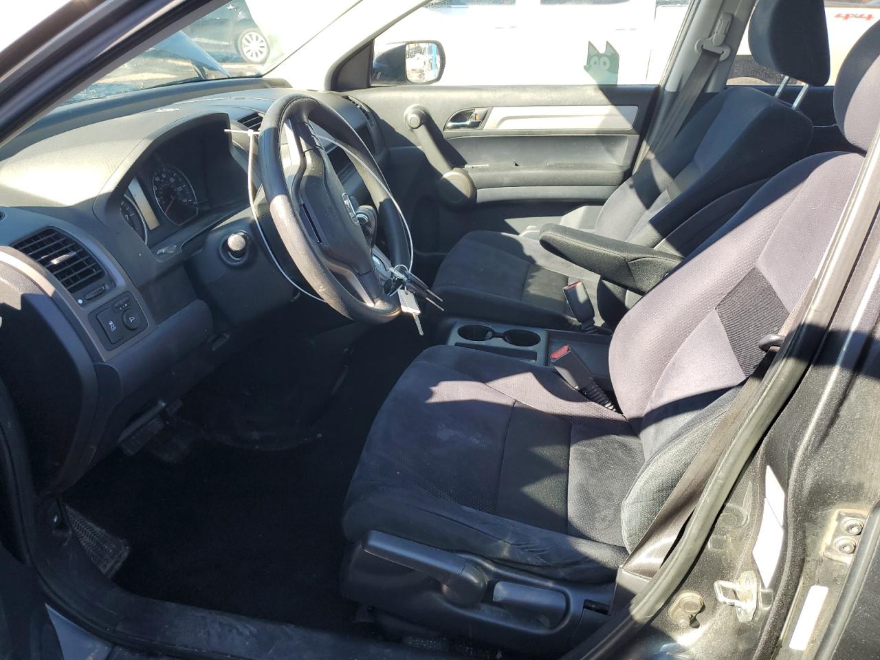 2011 Honda CR-V - Image 7