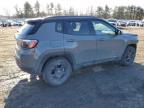 2024 Jeep Compass Trailhawk للبيع في Finksburg، MD - Front End