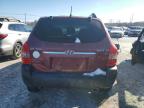 2005 Hyundai Tucson Gls en Venta en North Billerica, MA - Mechanical