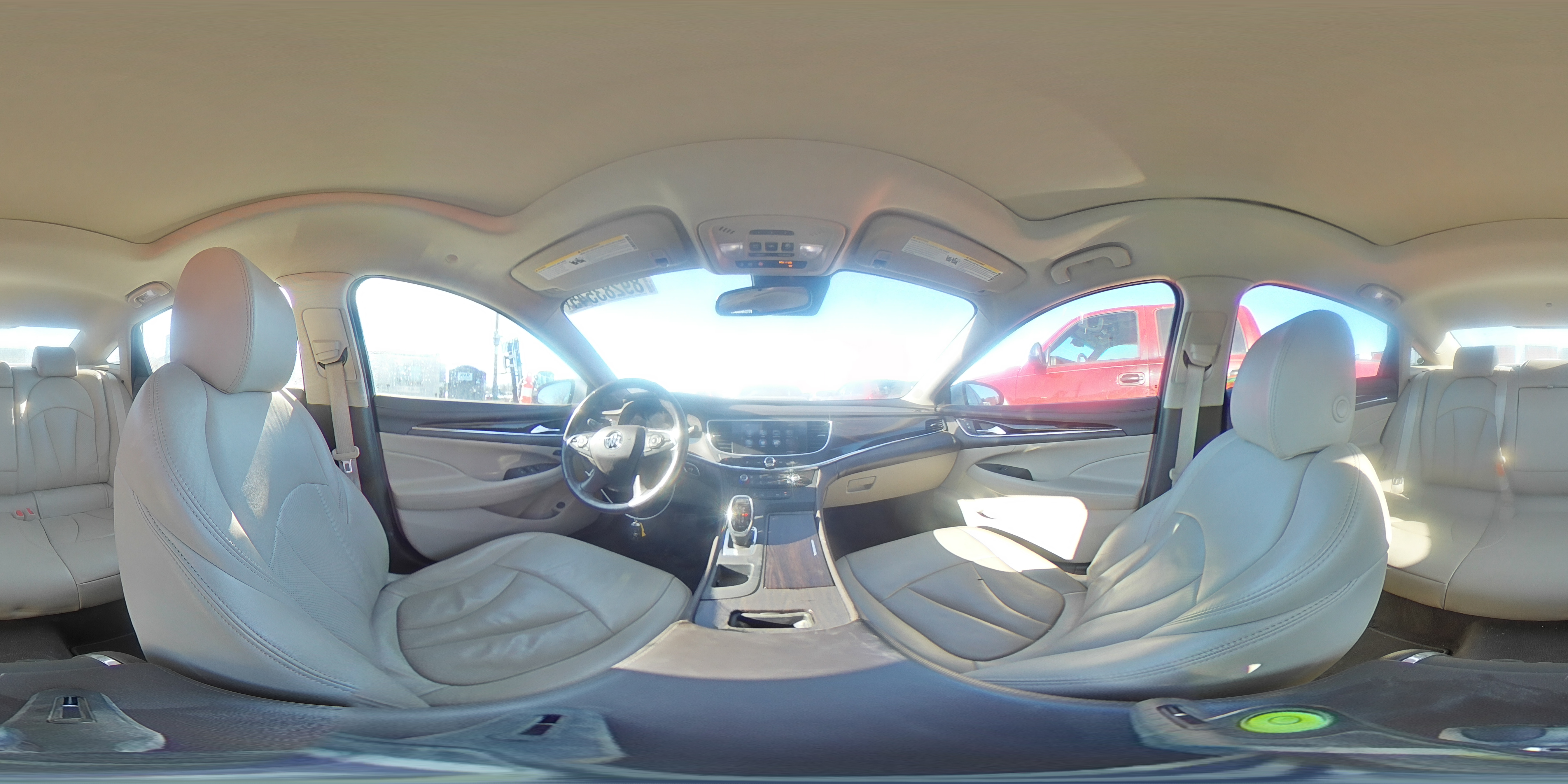 2017 Buick LaCrosse - Image 12