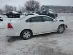 2012 Chevrolet Impala Lt للبيع في Davison، MI - Front End