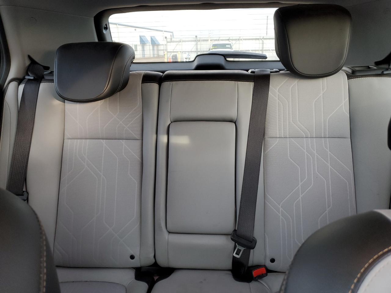 2020 Chevrolet Trax - Image 10
