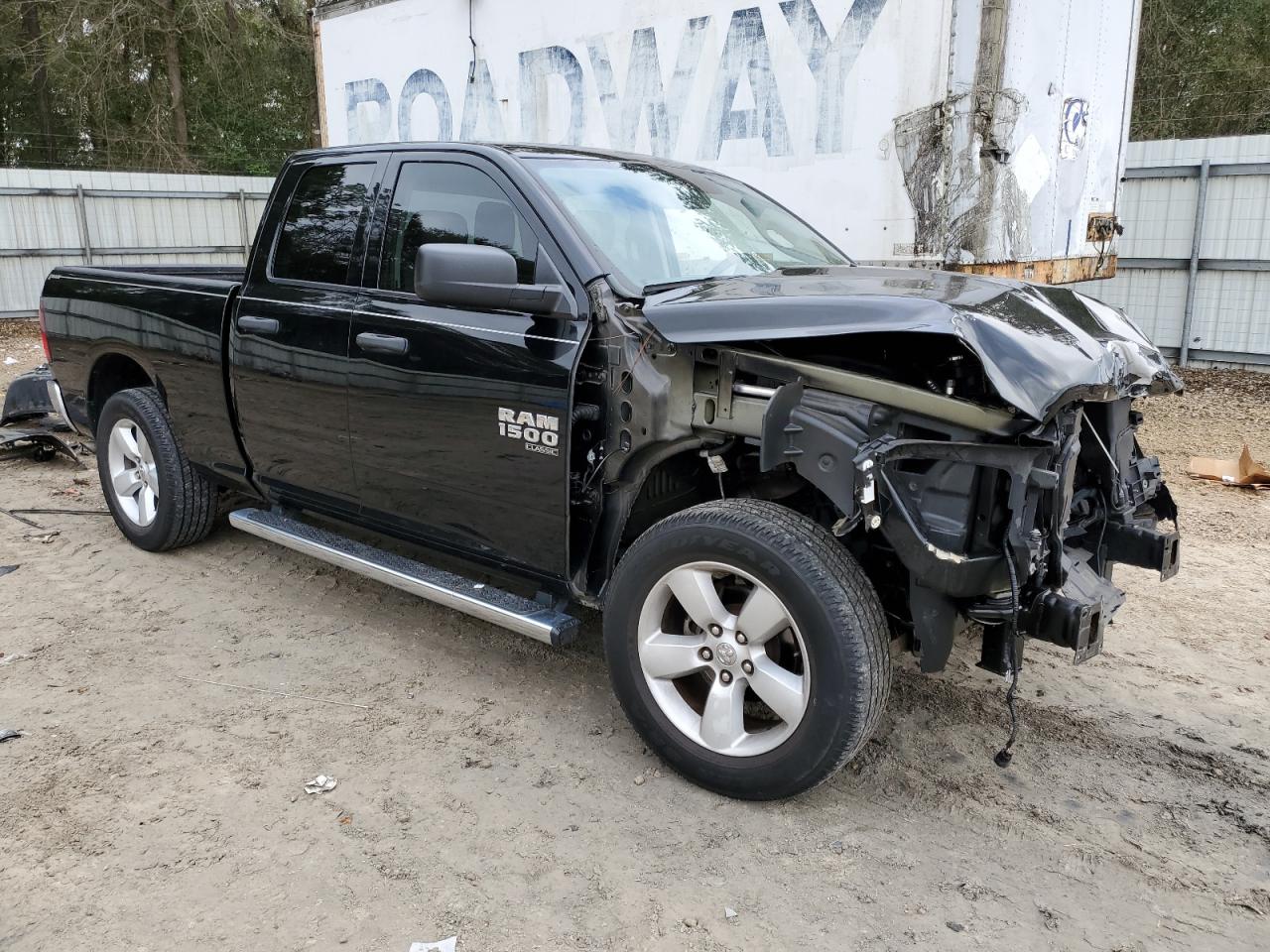 2021 RAM 1500 - Image 4