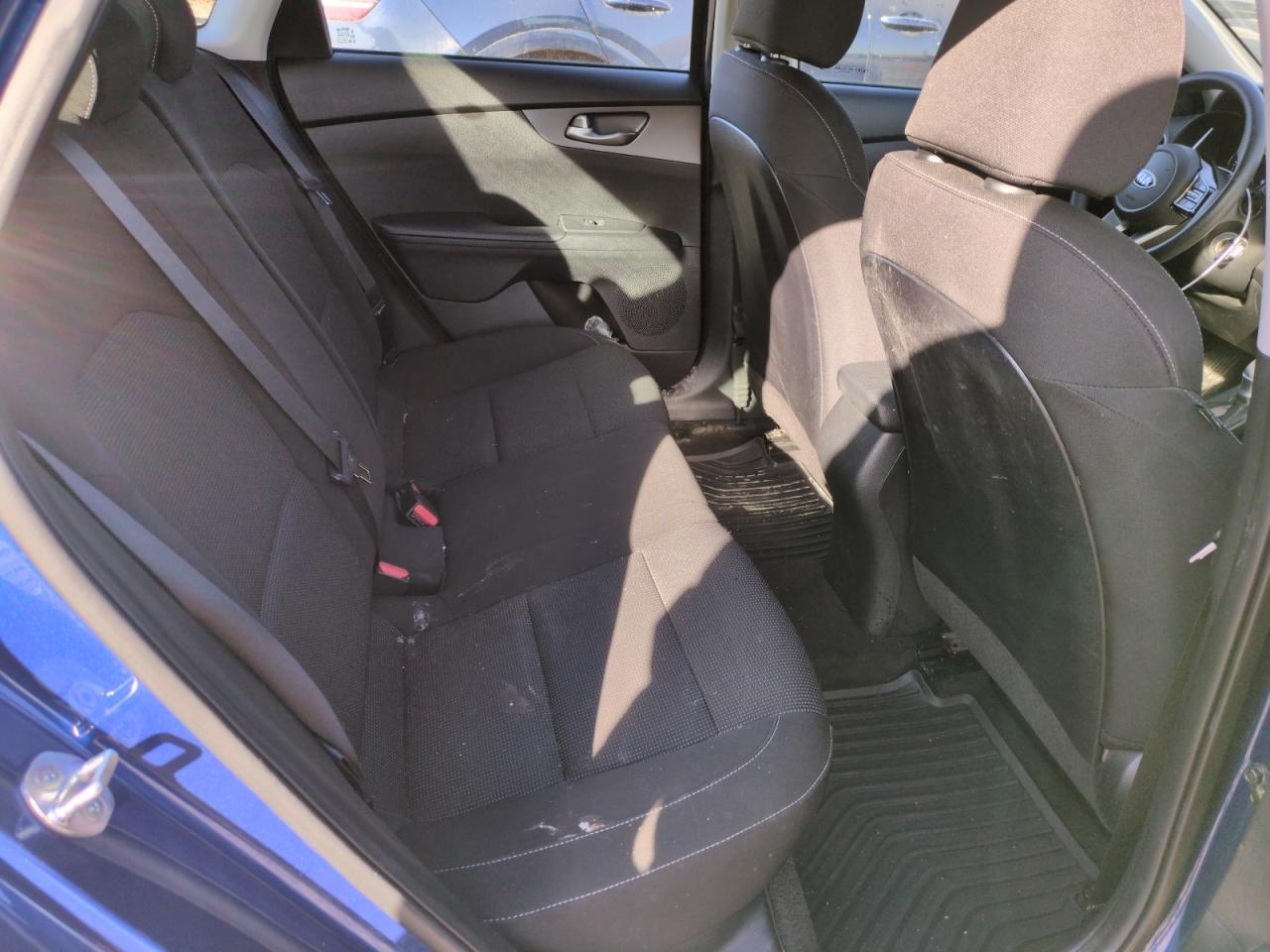 2020 Kia Forte - Image 10