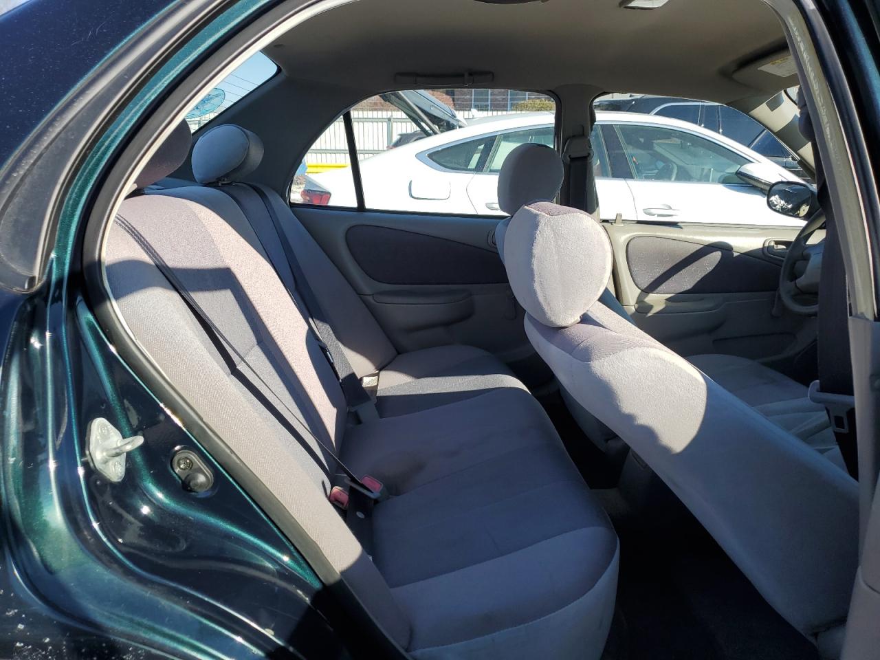 1999 Toyota Corolla - Image 10