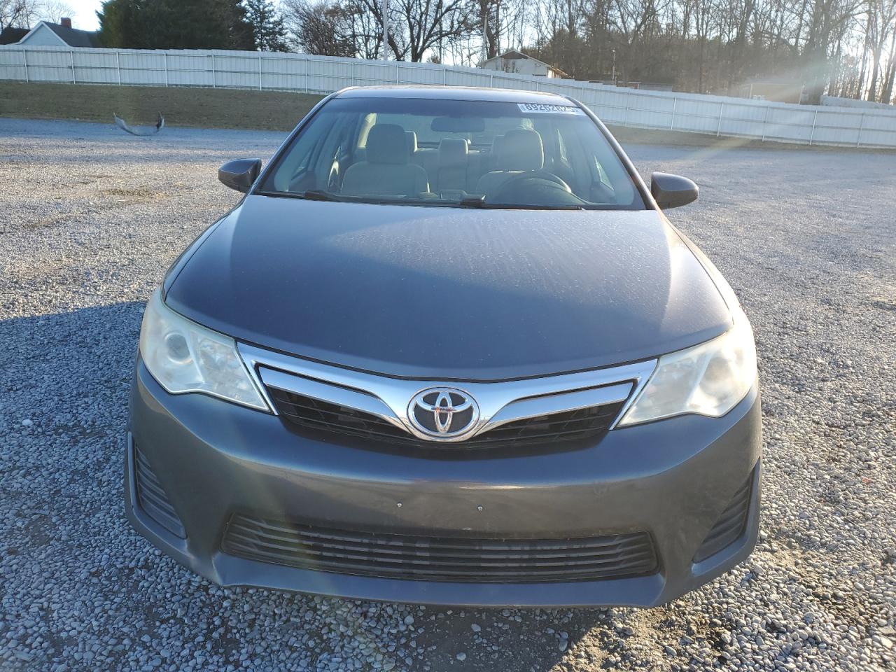 2014 Toyota Camry - Image 5