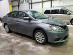 2016 Nissan Sentra S zu verkaufen in Lawrenceburg, KY - Front End