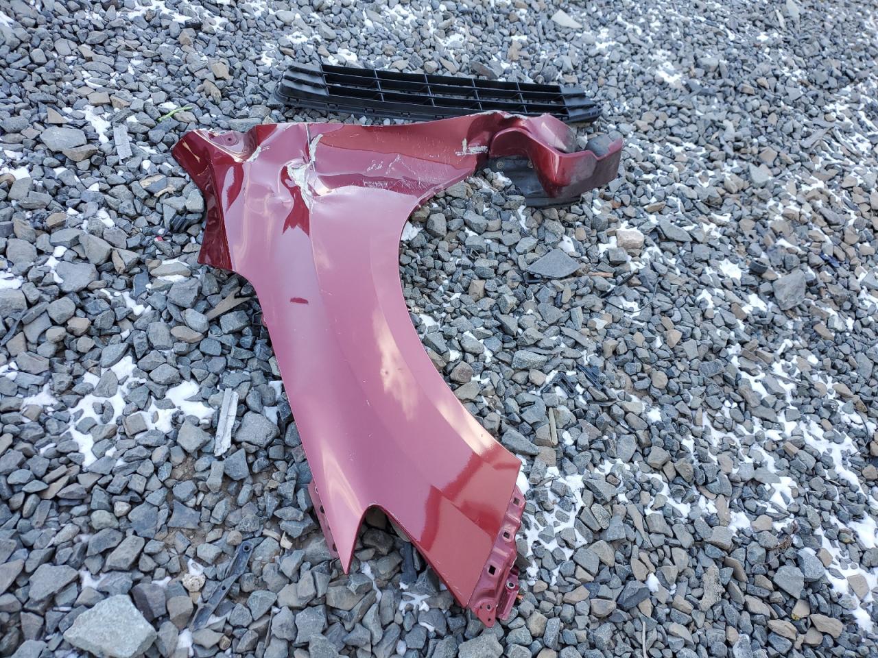 2015 Subaru Impreza Premium Plus VIN: JF1GJAK65FH010705 Lot: 41588375