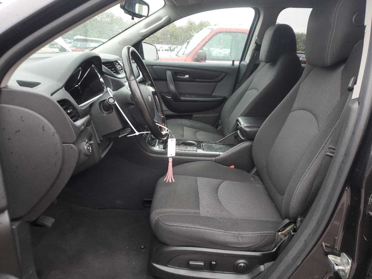 2017 Chevrolet Traverse - Image 7