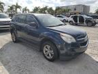 2015 Chevrolet Equinox Ls for Sale in Opa Locka, FL - Minor Dent/Scratches