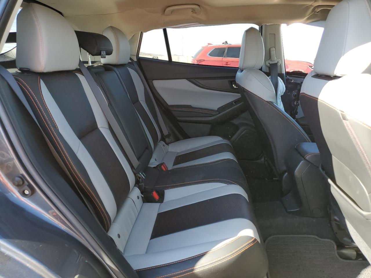 2021 Subaru XV - Image 12