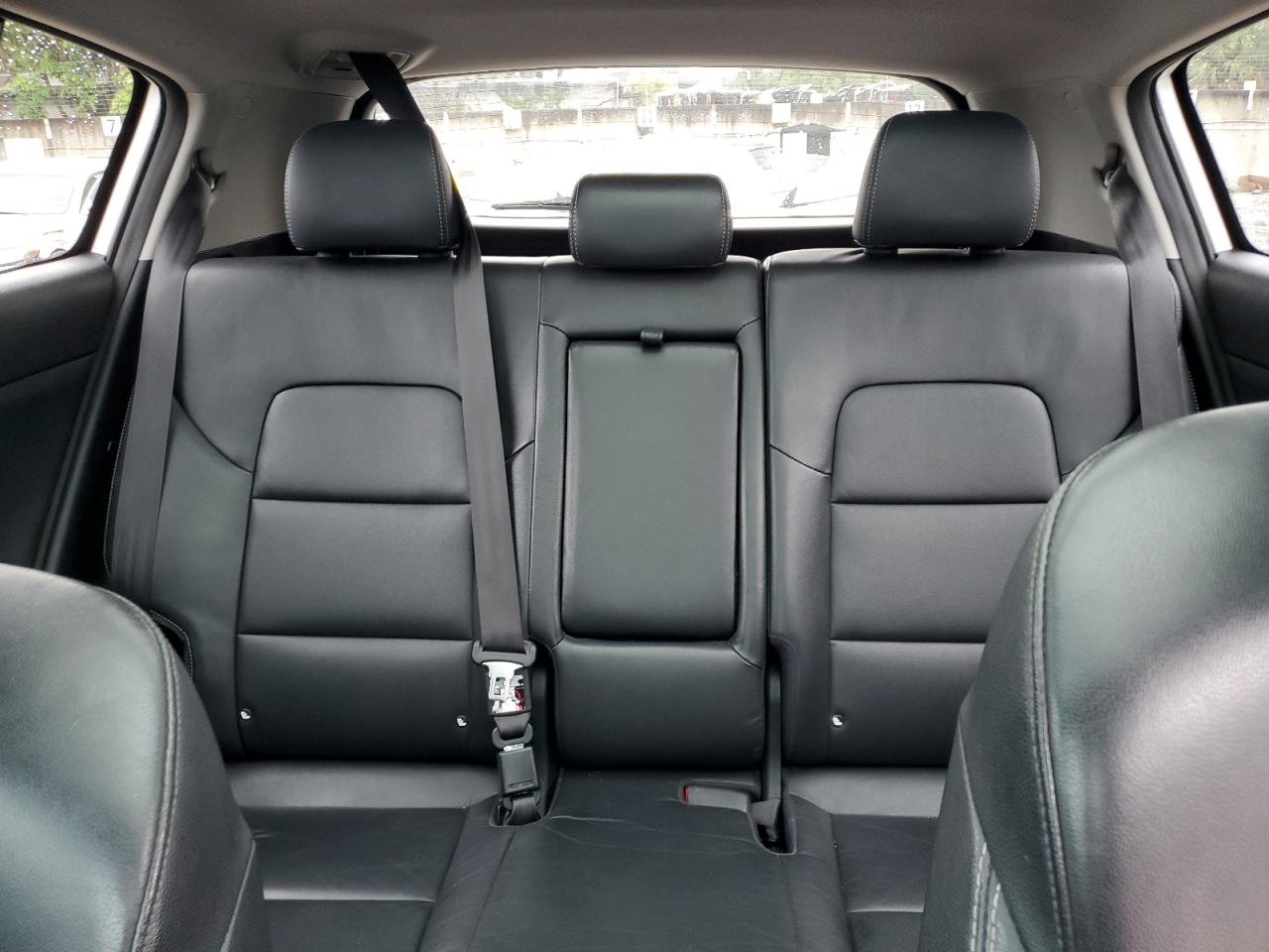 2018 Kia Sportage - Image 10