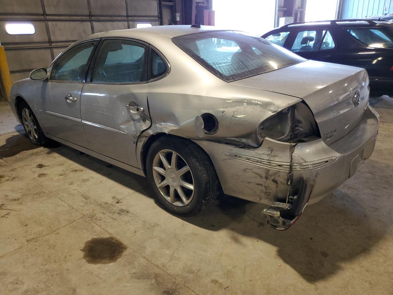2007 Buick LaCrosse - Image 2