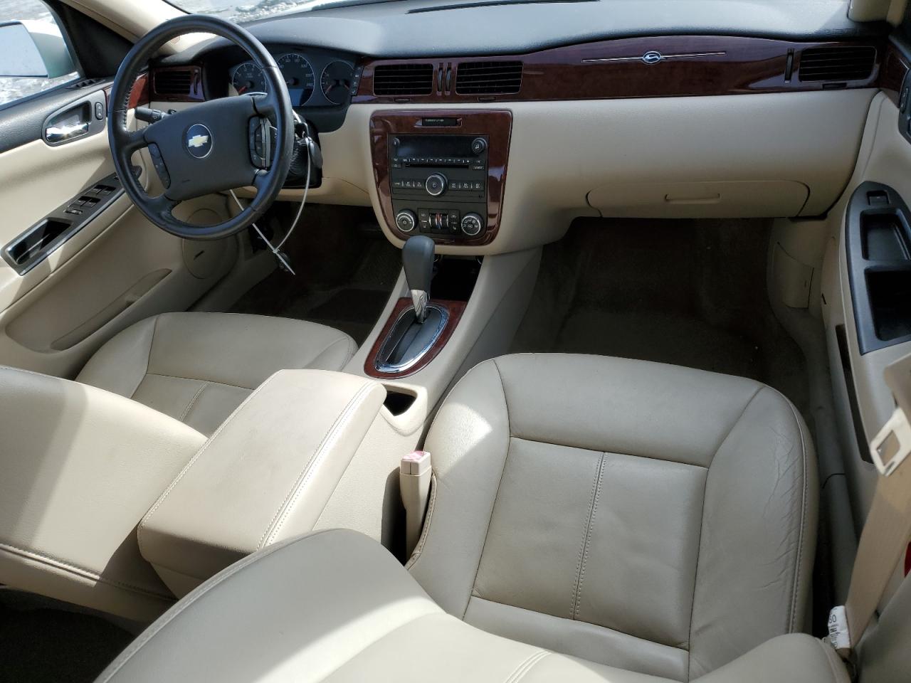 2009 Chevrolet Impala - Image 8