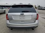 2014 Ford Edge Sel en Venta en Corpus Christi, TX - Front End