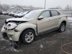 2012 Chevrolet Equinox Lt en Venta en York Haven, PA - All Over